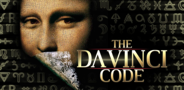“The Da Vinci Code (2006): Unraveling Mysteries”